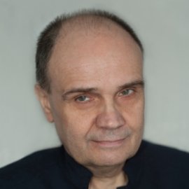 dr Jacek Rogala