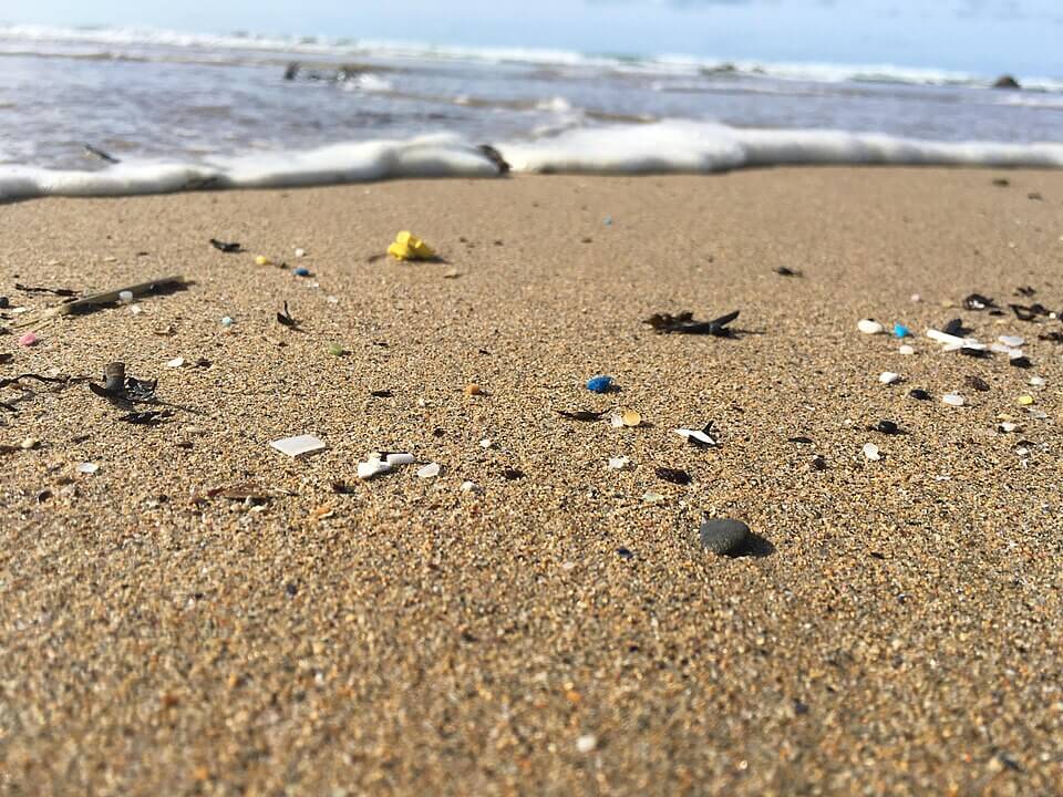 Jak dużym zagrożeniem jest zanieczyszczenie środowiska mikro i nano – plastikiem?